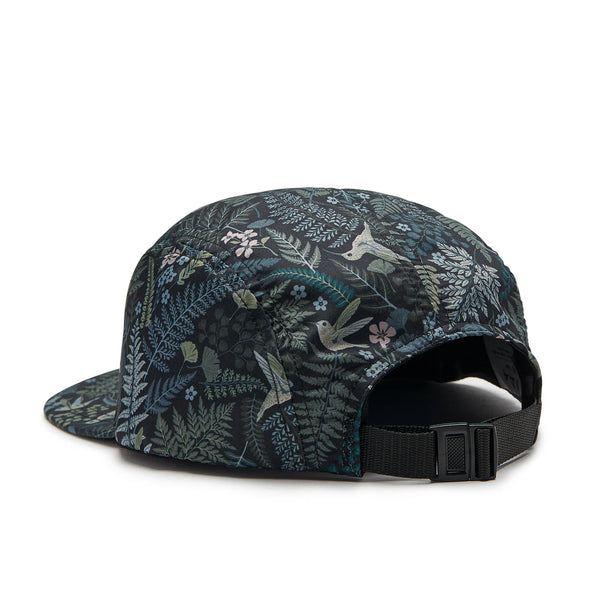 Flat Brim Hat - Coming Home