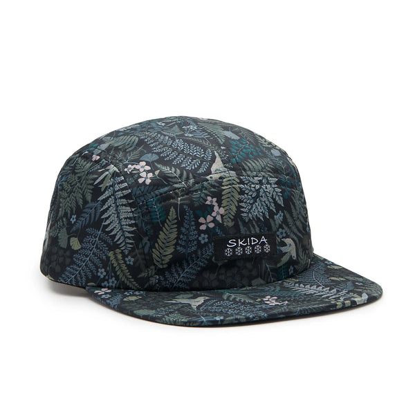 Flat Brim Hat - Coming Home