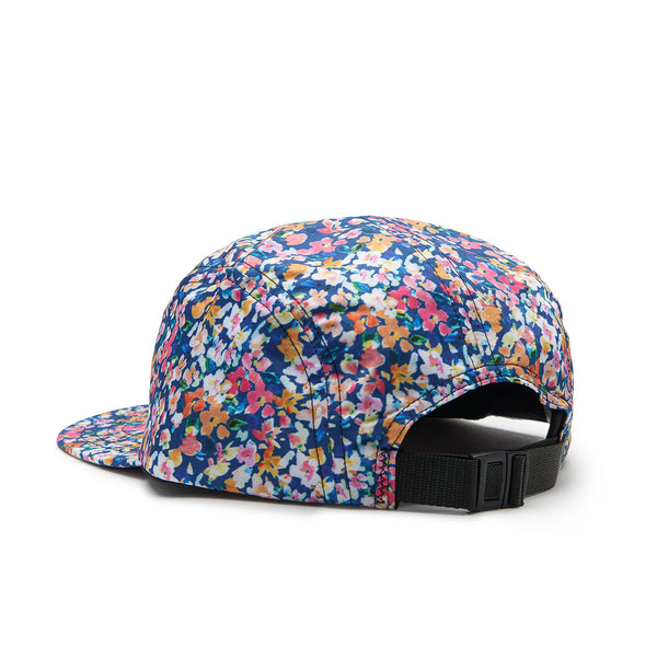 Flat Brim Hat - Juliet