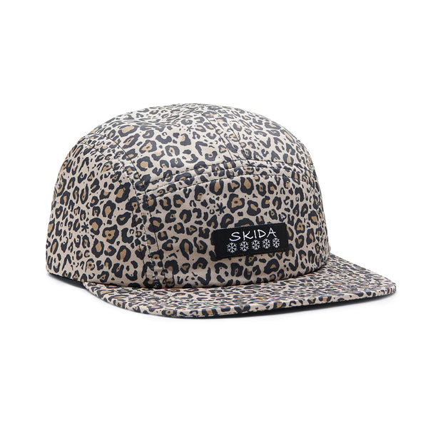 Flat Brim Hat - Wild Thing