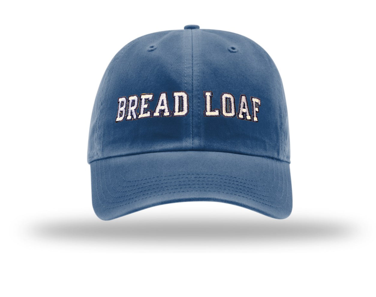 Bread Loaf School of English Hat (navy)