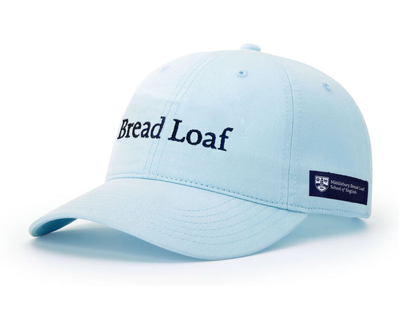 Bread Loaf School of English Hat (R326-Powder Blue)