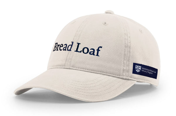 Bread Loaf School of English Hat (R326-Stone)