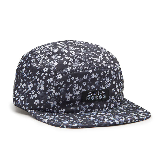 Flat Brim Hat - Daisy Jones