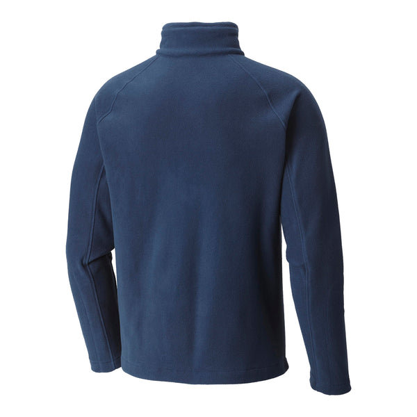 Men's Fast Trek™ III Half Zip Fleece Pullover (Navy)