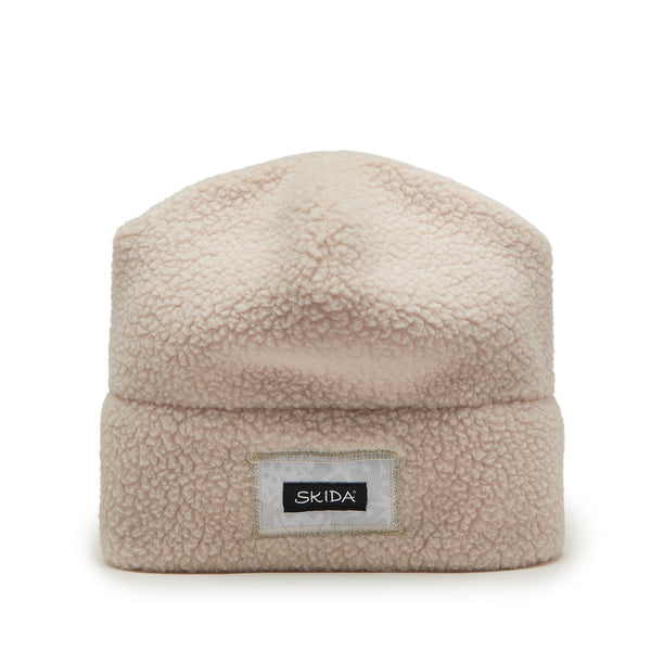 High Pile Polartec® Fleece Hat - Casper