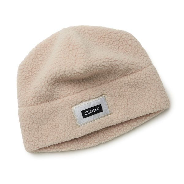 High Pile Polartec® Fleece Hat - Casper