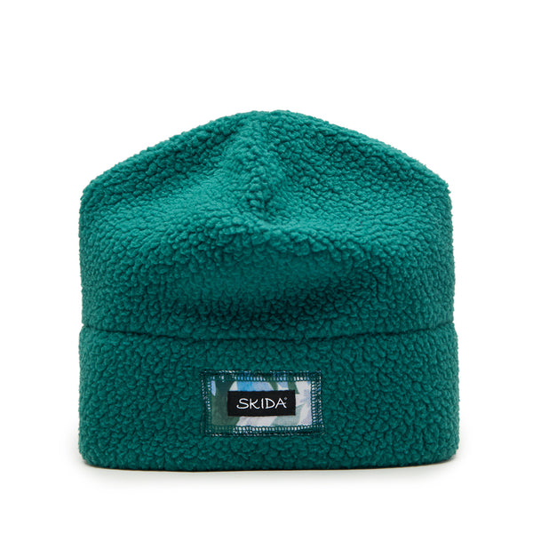 High Pile Polartec® Fleece Hat - Glade