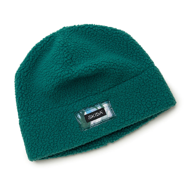 High Pile Polartec® Fleece Hat - Glade