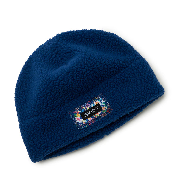 High Pile Polartec® Fleece Hat - Persia
