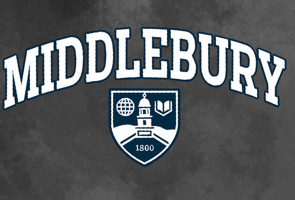 MIDDLEBURY over Shield