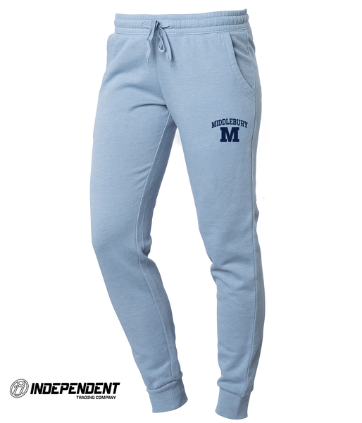 Women's California Wave Pant (Misty Blue)