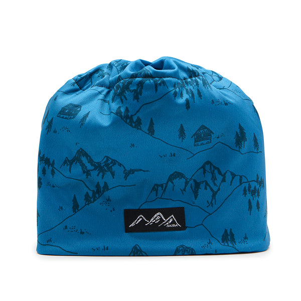 Alpine Fleece-Lined Hat - Refugio
