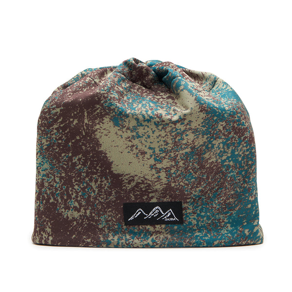 Alpine Fleece-Lined Hat - Tundra