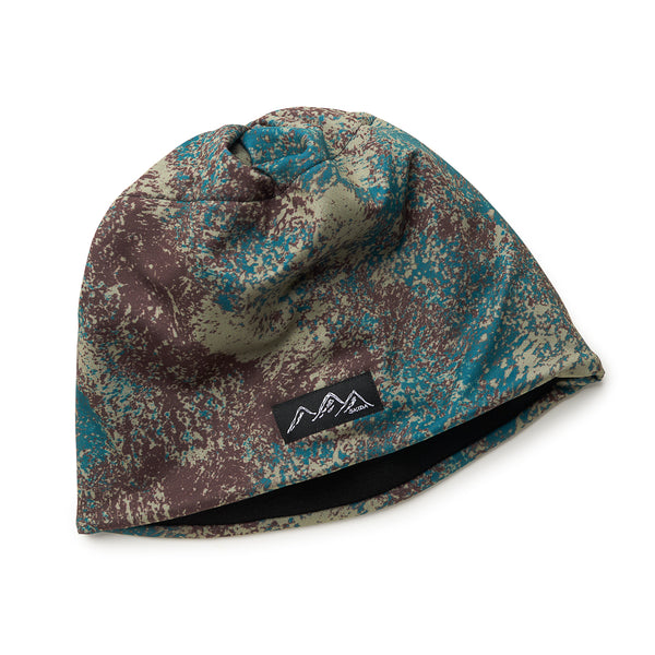Alpine Fleece-Lined Hat - Tundra