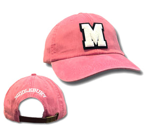Middlebury Summer Hat (Melon)