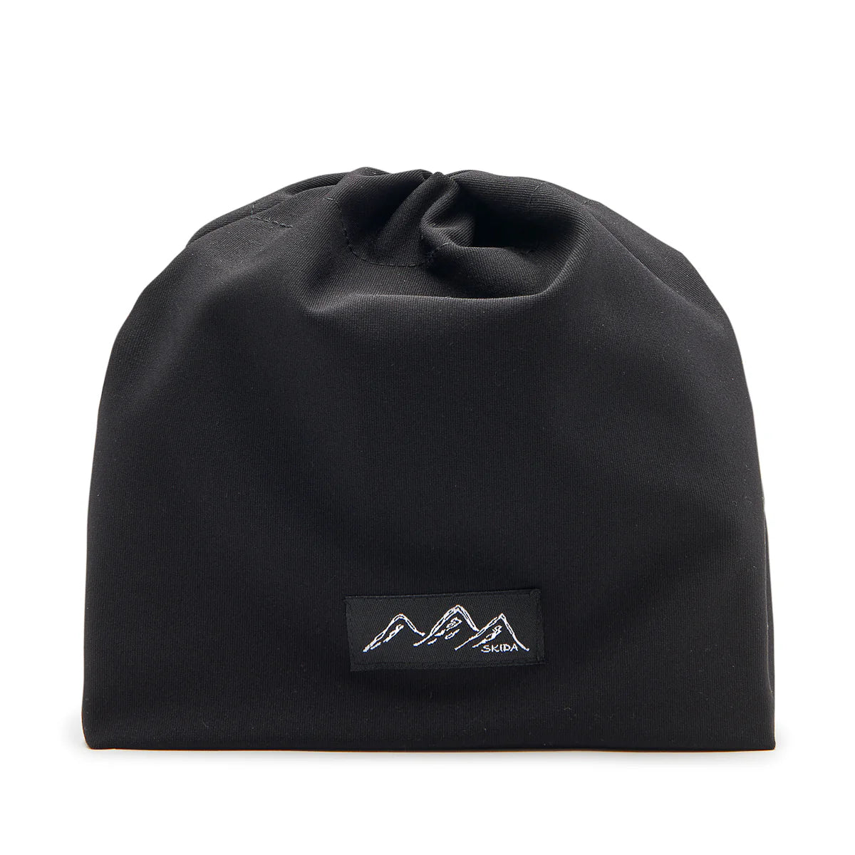 Alpine Fleece-Lined Hat - Stealth