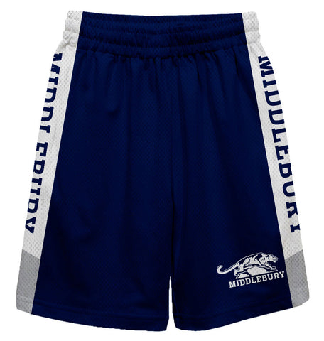 Toddler Middlebury Gameday Shorts