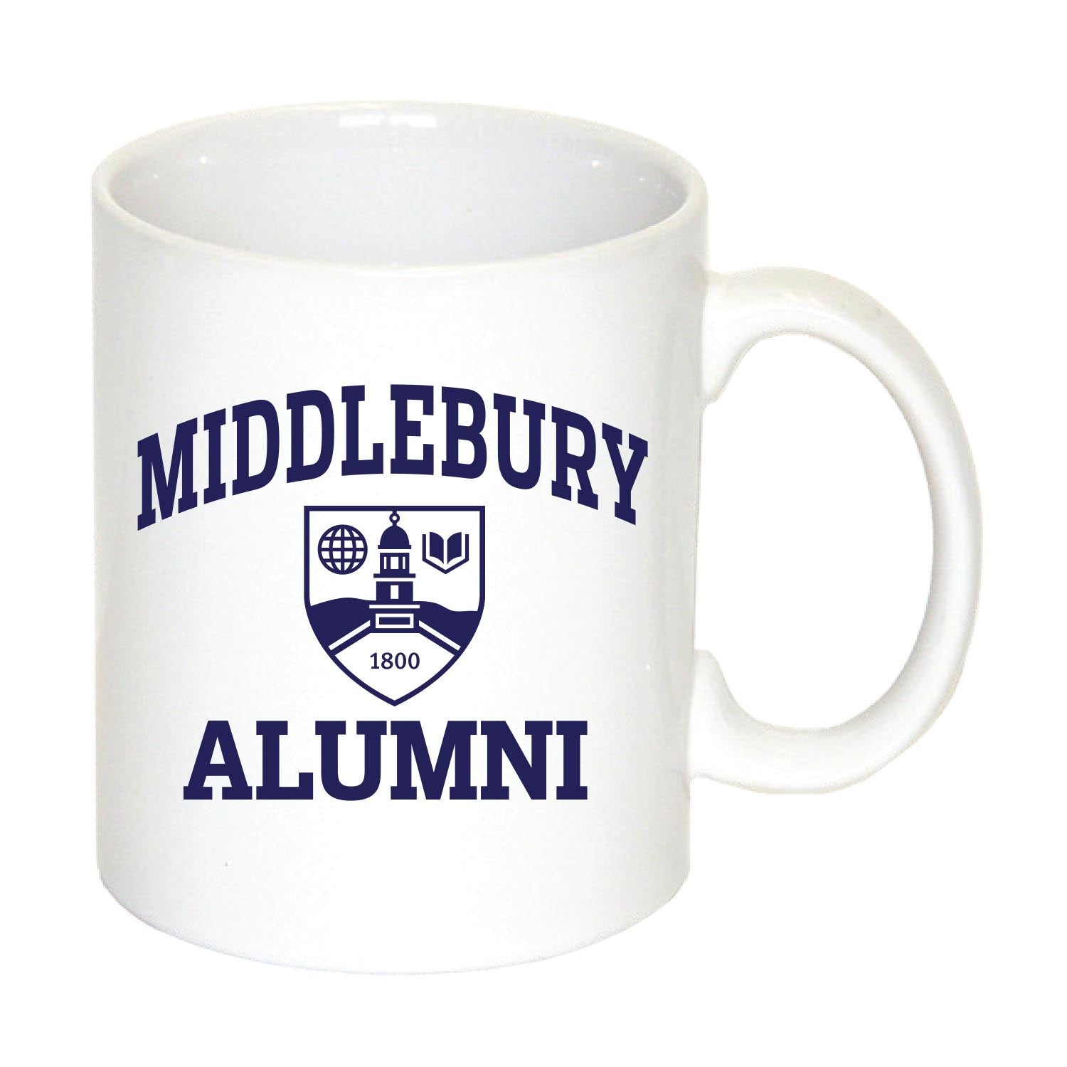 Middlebury ALUMNI Mug
