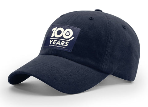 100 Years Of Men’s Ice Hockey - Hat