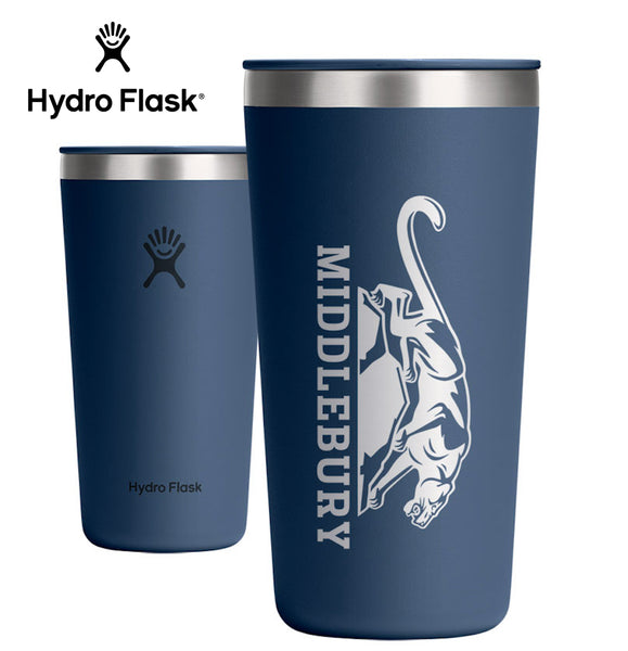 20 oz All Around™ Tumbler (Harbor Blue)