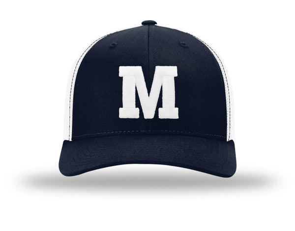 Middlebury Football TEAM Hat