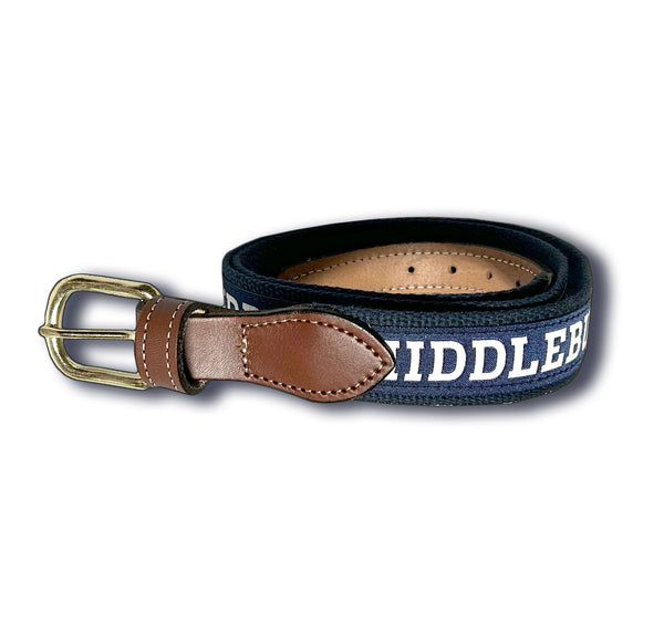 Middlebury Classic Belt