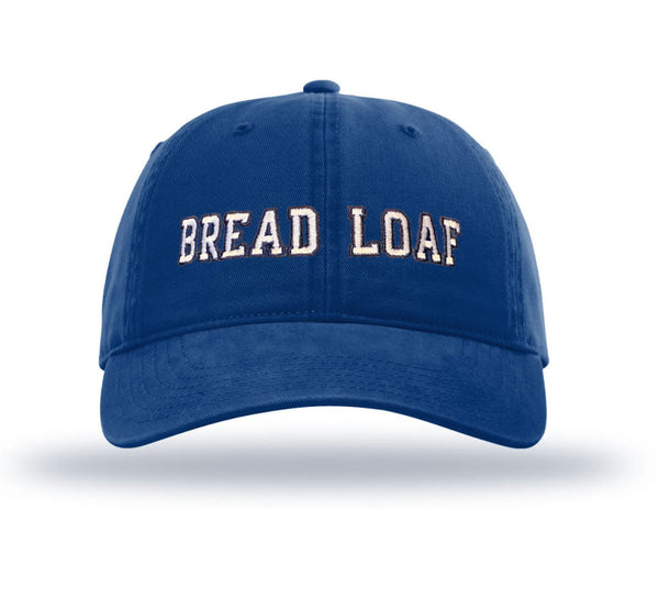 Bread Loaf School of English Hat (navy)