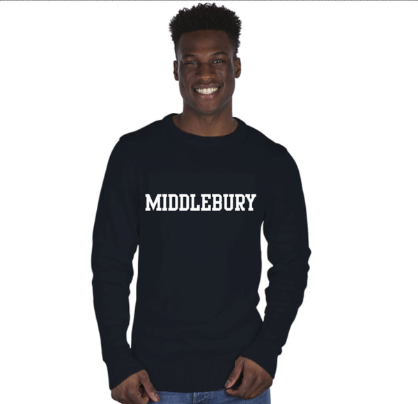Middlebury HEYDAY Sweater