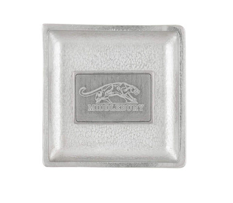 Treasure Tray - Middlebury Panther