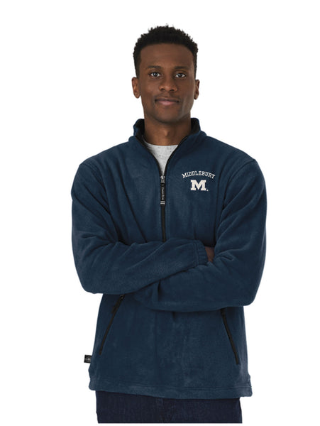 Middlebury Adirondack Fleece Pullover (Men's)