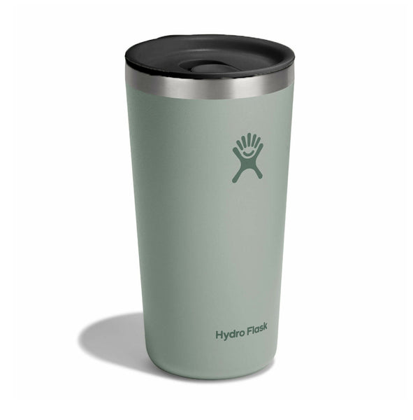 Middlebury Panther 20 oz All Around™ Tumbler (Agave)