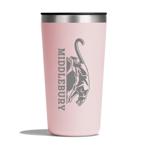 Middlebury Panther 20 oz All Around™ Tumbler (Trillium)
