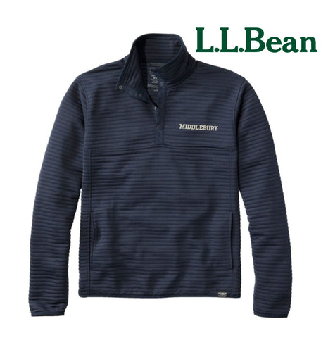 Men's Middlebury Airlight Knit Pullover