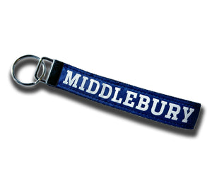 Middlebury Key Holder