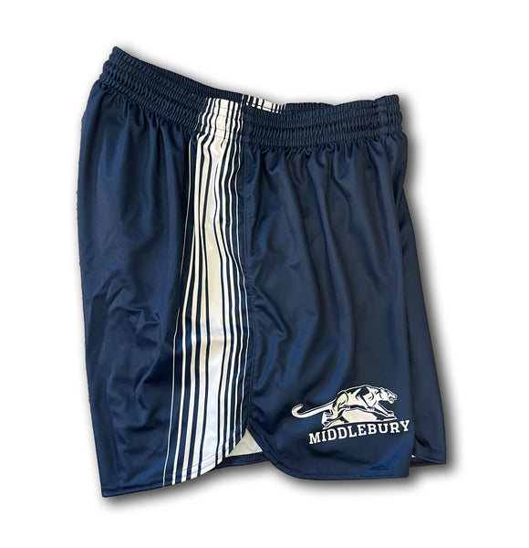 Middlebury Panther Track Short (J5266A)