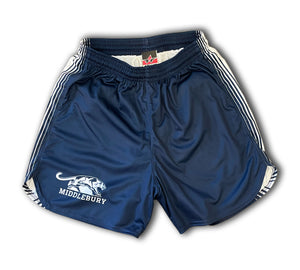 Middlebury Panther Track Short (J5266A)