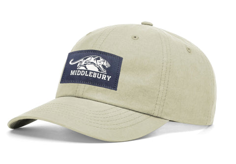 Middlebury Panthers Hat (938-Tan)