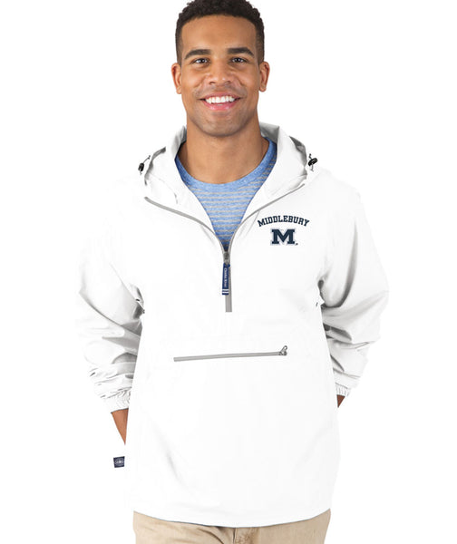 Middlebury PACK-N-GO® PULLOVER