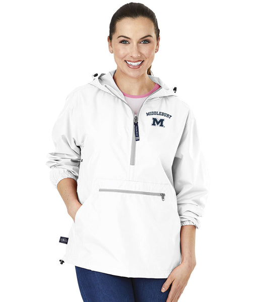 Middlebury PACK-N-GO® PULLOVER