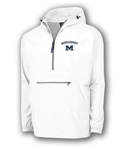 Middlebury PACK-N-GO® PULLOVER