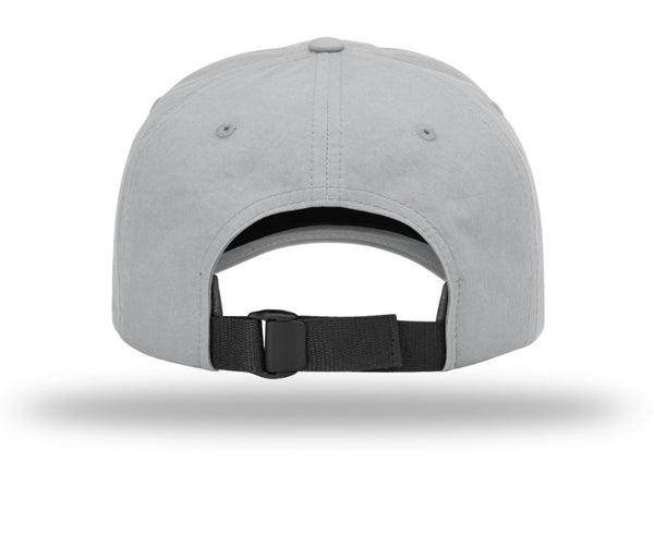 Middlebury Panthers Hat (938-Grey)