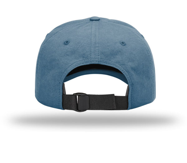 Middlebury Panthers Hat (938-L.Blue)