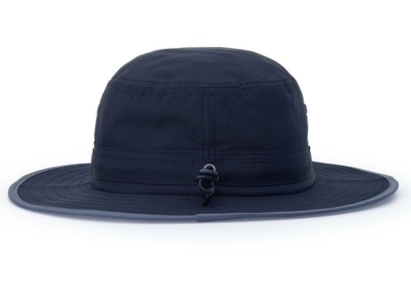 Middlebury Panther Bucket Hat (navy)