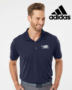 Middlebury Panther Performance Polo (A230-Navy)