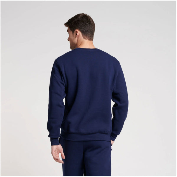 Classic Middlebury Sweatshirt (Navy)