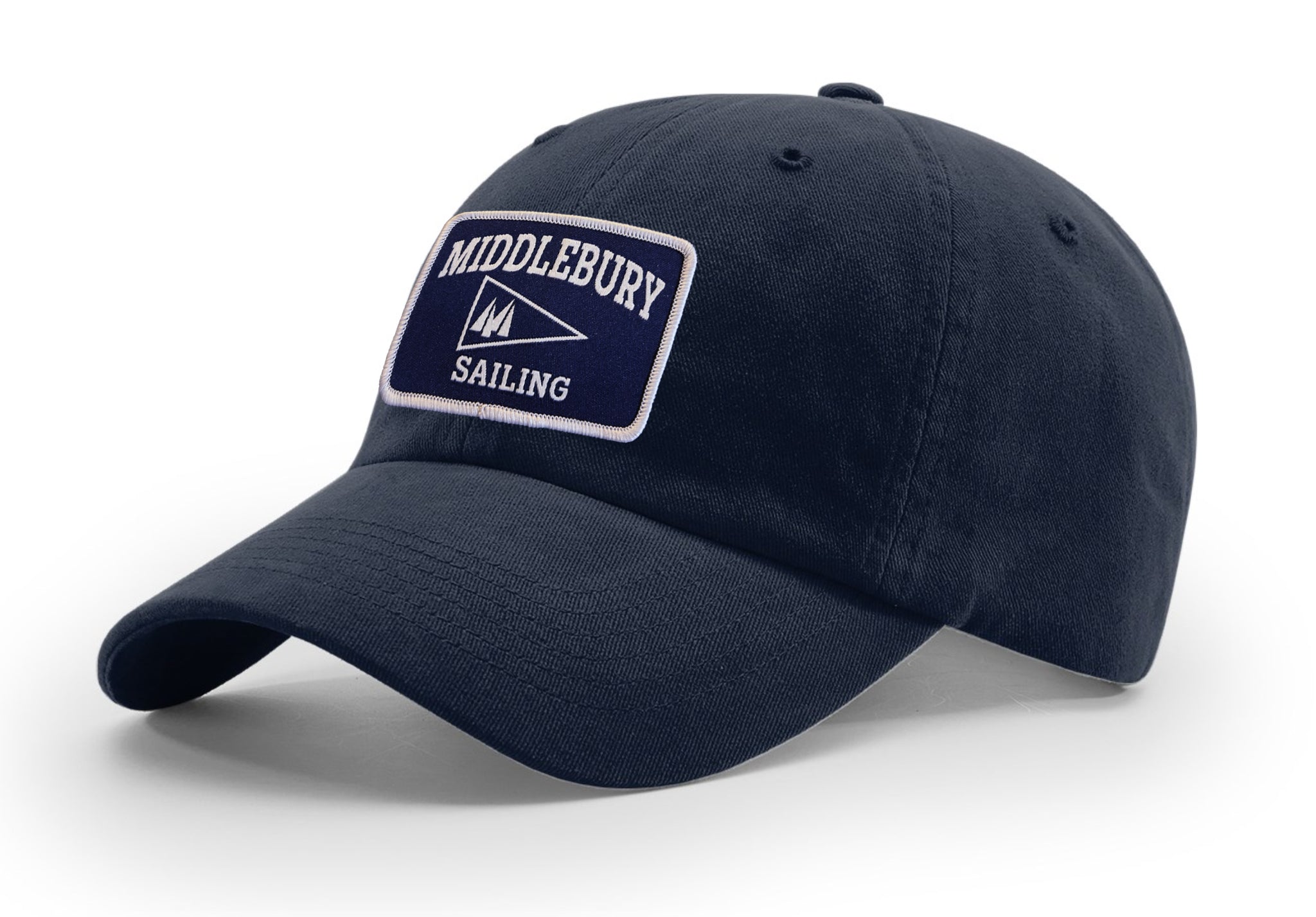 Middlebury Sailing Hat (Navy-R55)