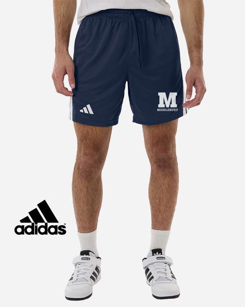 Men's 3-Stripe 7" Short
