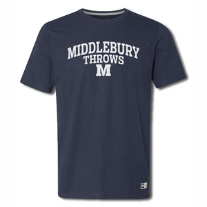 Middlebury Throws T-Shirt