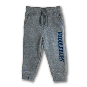 Middlebury Toddler Sweatpant (PRM11PNT)